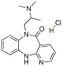 PROPIZEPINE HYDROCHLORIDE
