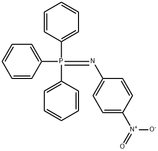(4-Nitrophenylimino)triphenylphosphorane