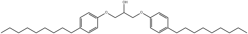 1,3-Bis(4-nonylphenoxy)-2-propanol
