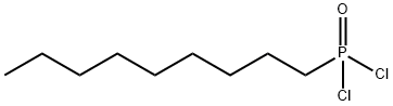 1-Dichlorophosphinoylnonane