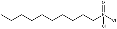 Decyldichlorophosphine oxide