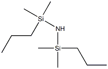 1,3-二-正-丙基-1,1,3,3-四甲基二硅氮烷