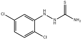 4-(2,5-二氯苯基)-3-氨基硫脲