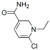1-ethylpyridine-5-carboxamide chloride
