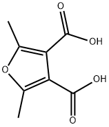 2,5-Dimethyl-furan-3,4-dicarboxylic acid