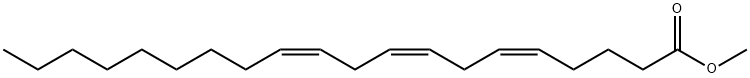 CIS-5,8,11-EICOSATRIENOIC ACID METHYL ESTER