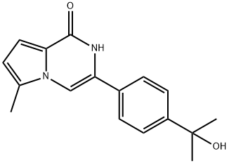 化合物MSC2504877