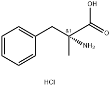 D-Α-ME-PHE.HCL
