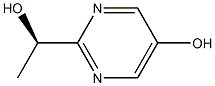 (R)-2-(1-羟乙基)嘧啶-5-醇