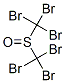Bis(tribromomethyl) sulfoxide