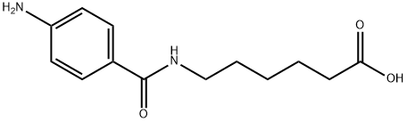 6-[N-(4-Aminobenzoyl)amino]caproic acid