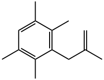 2-METHYL-3-(2,3,5,6-TETRAMETHYLPHENYL)-1-PROPENE