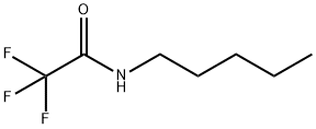 2,2,2-Trifluoro-N-pentylacetamide