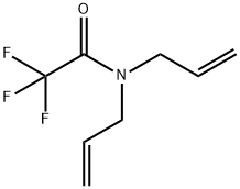 N,N-二烯丙基-2,2,2-三氟乙酰胺