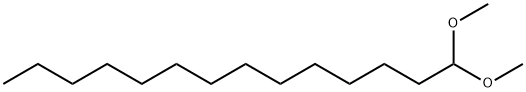 Tetradecanal dimethyl acetal