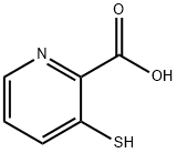 3-MERCAPTOPICOLINIC ACID HYDROCHLORIDE