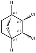 Bicyclo[2.2.1]heptane, 2,3-dichloro-, (1R,2S,3R,4S)-rel- (9CI)