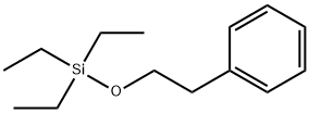 Phenethyl(triethylsilyl) ether