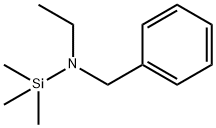 N-Benzyl-N-ethyltrimethylsilylamine