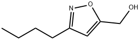 5-Isoxazolemethanol,3-butyl-(8CI,9CI)