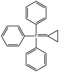CYCLOPROPYLIDENETRIPHENYLPHOSPHORANE