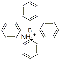 Ammonium tetraphenylborate