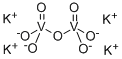 POTASSIUM METAVANADATE