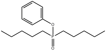 phenyl di-n-pentylphosphinate