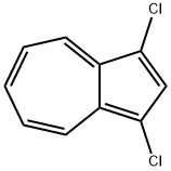 Azulene, 1,3-dichloro-