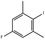 5-FLUORO-2-IODO-1,3-DIMETHYLBENZENE