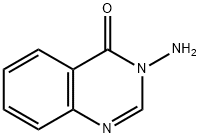 3-氨基-4(3H)-喹唑啉酮
