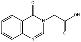(4-氧代-3(4H)-喹唑啉基)乙酸