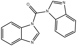 1,1'-Carbonylbis(1H-benzimidazole)