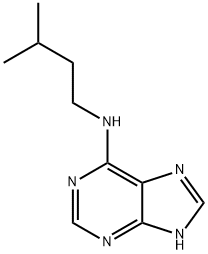 N-(3-甲基丁基)腺嘌呤