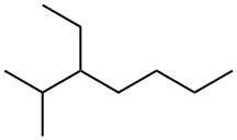 3-ETHYL-2-METHYLHEPTANE