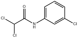 2,2-二氯-N-(3-氯苯基)乙酰胺