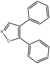 4,5-Diphenylisoxazole