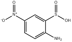 2-Amino-5-nitrobenzenesulfinic acid