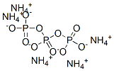 pentaammonium triphosphate