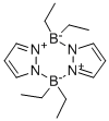 4 4 8 8-TETRAETHYLPYRAZABOLE  98