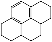 1,2,3,3a,4,5,5a,6,7,8-Decahydropyrene