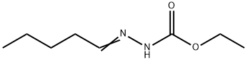 3-Pentylidenecarbazic acid ethyl ester