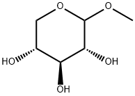 Methyl ALPHA-D-xylopyranoside
