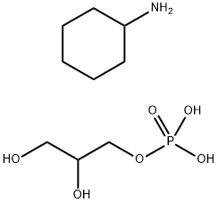 α-Glycerophosphoric Acid DicyclohexylaMMoniuM Salt
