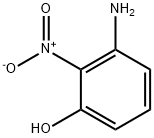 3-氨基-2-硝基苯酚