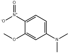 N-(3-methoxy-4-nitrophenyl)-N,N-dimethylamine