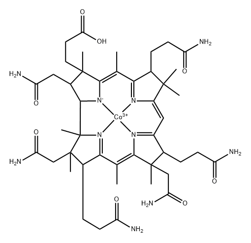 cobyric acid