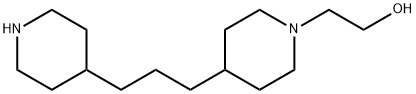 1-[N-(2-羟乙基)-4'-哌啶基]-3-(4'-哌啶基)丙烷