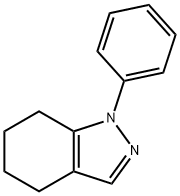 1-PHENYL-4,5,6,7-TETRAHYDRO-1H-INDAZOLE