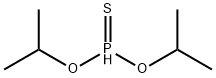Thiophosphonic acid diisopropyl ester